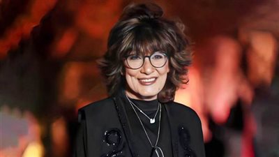 سماح أنور في مهرجان سينما المرأة: الرجل من أول ما يقول واء بيعلموه إن المرأة خلقت لخدمته (فيديو)