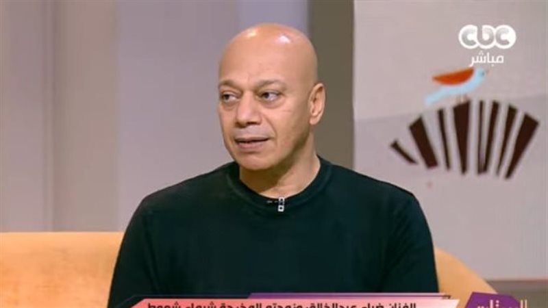 ضياء عبد الخالق،