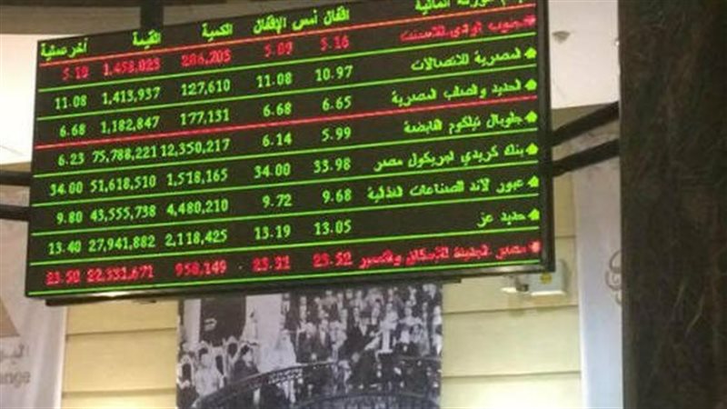 البورصة، فيتو 
