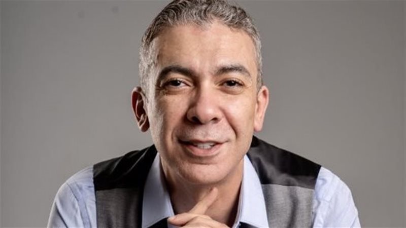 الدكتور ضياء العوضي،