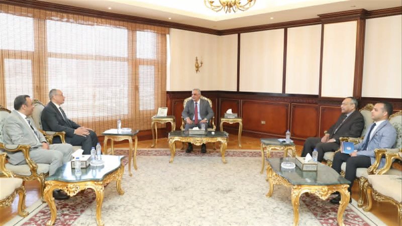 وزارة الانتاج الحربي