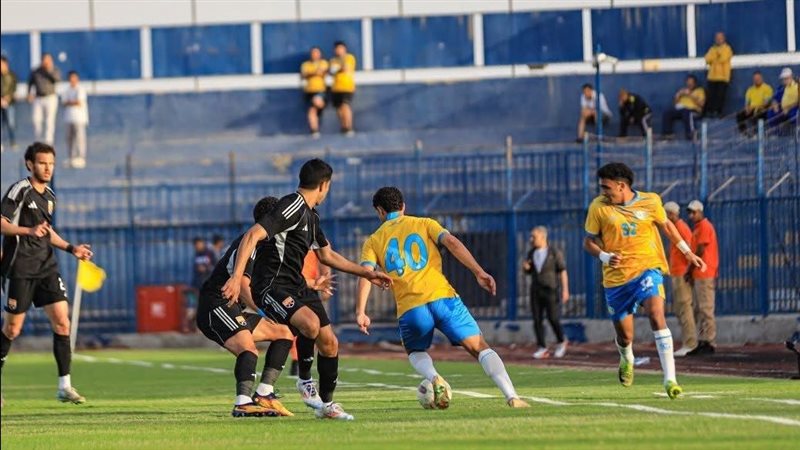 مباريات مجموعة الهبوط