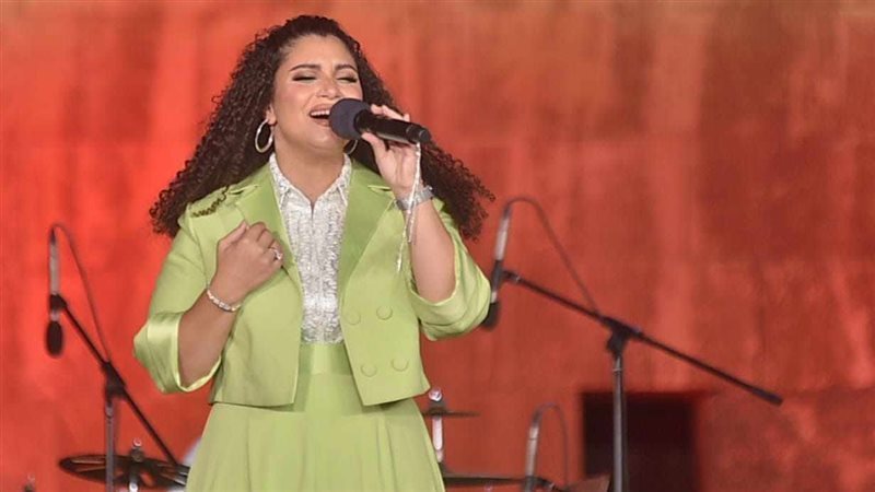 نسمة محجوب، فيتو