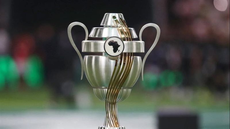 كأس السوبر الإفريقي