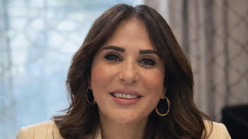 المهندسة راندا المنشاوي،