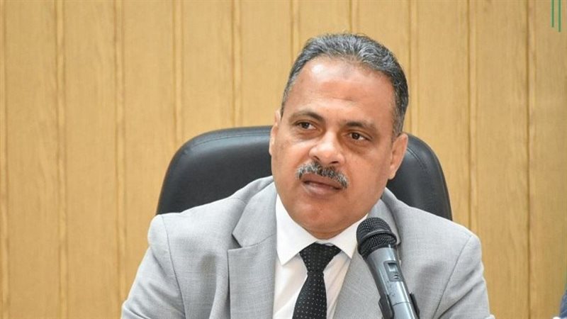 بيطري الشرقية يُجري