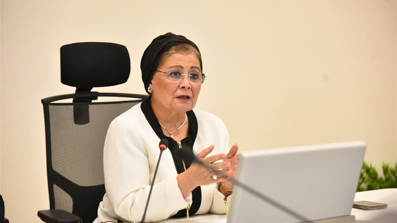 د.عبلة الألفي 