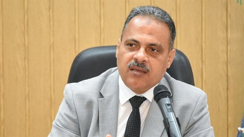 محافظ الشرقية