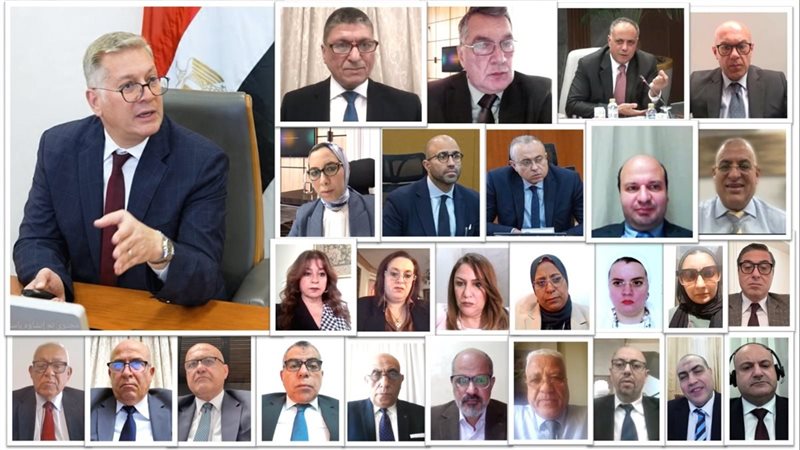البترول،فيتو 