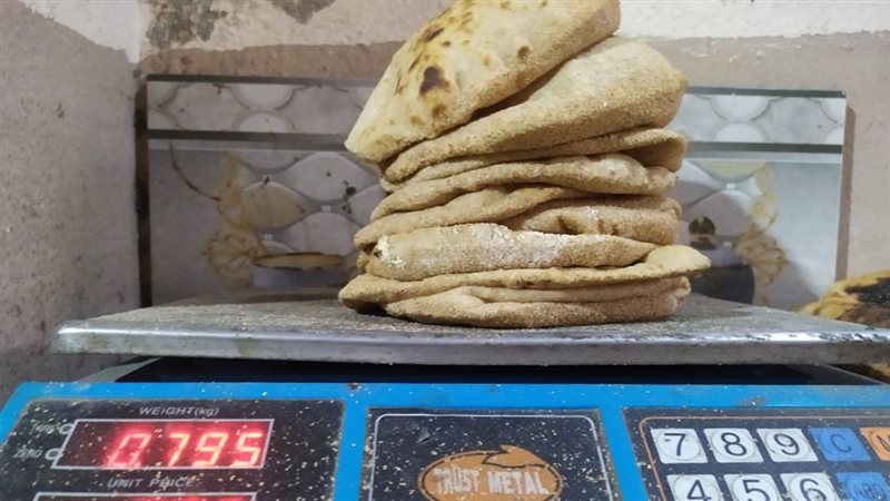  حملات تموينية على