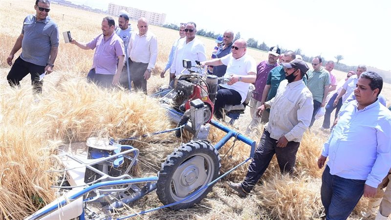 رئيس جامعة سوهاج