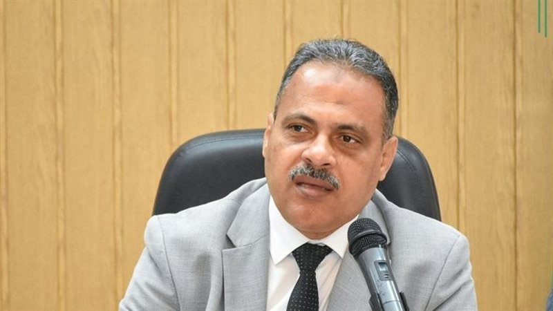   محافظ الشرقية