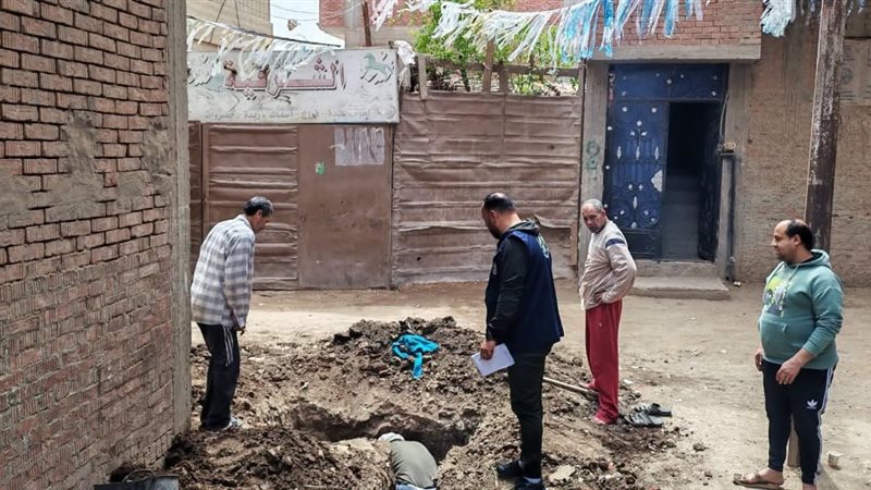 تنفيذ 30 وصلة مجانية