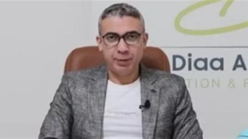 ضياء العوضي، فيتو