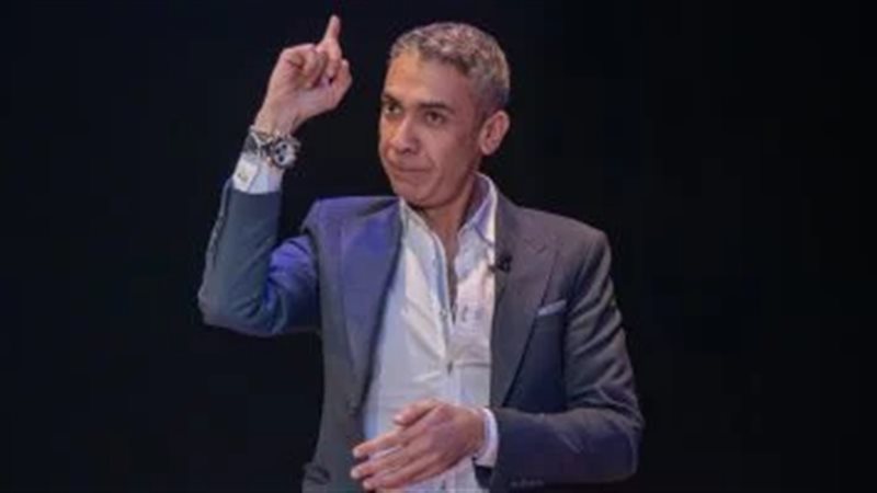 الدكتور ضياء العوضي،