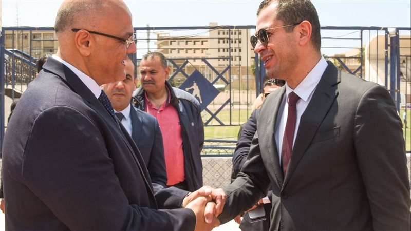 مبادرة «دكان الفرحة»