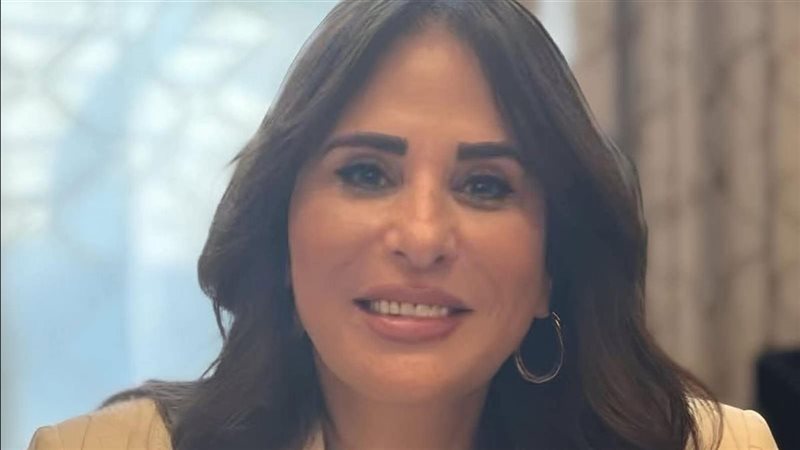 المهندسة راندة المنشاوي،
