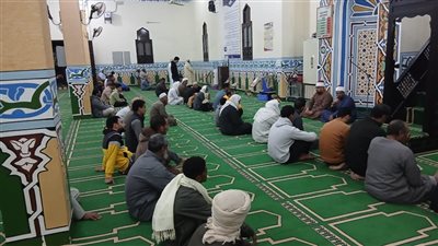 الأوقاف تكثف أنشطتها الدعوية بتنفيذ 3 آلاف درس منهجي وألفي منبر ثابت و20 ألف برنامج للطفل