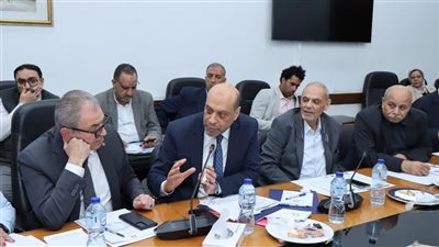 التنمية الصناعية: لجنة التراخيص ترصد تحديات المستثمرين لوضع حلول لها