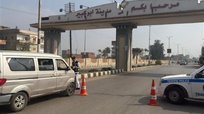 مرور الشرقية يحرر 53 مخالفة في حملات مفاجئة