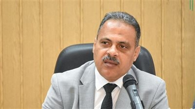  محافظة الشرقية: الإنتهاء من 177ألفا و297 طلب تصالح بمخالفات البناء 
