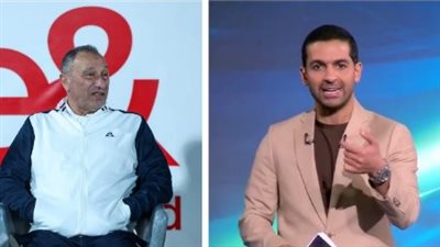 لست في خصومة مع أحد وسأنحاز للحقيقة، أول تعليق من هاني حتحوت بشأن شكوى الأهلي ضده