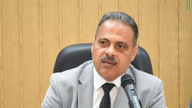 محافظ الشرقية