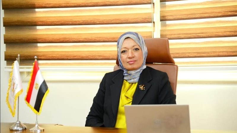 د. رشا شرف مدير صندوق