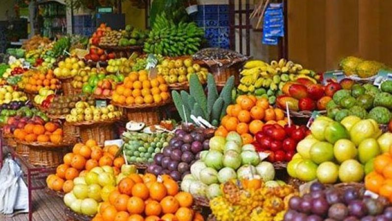 أسعار الفاكهة في