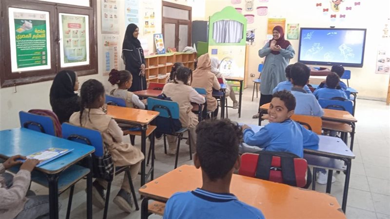 أثناء الفعاليات 