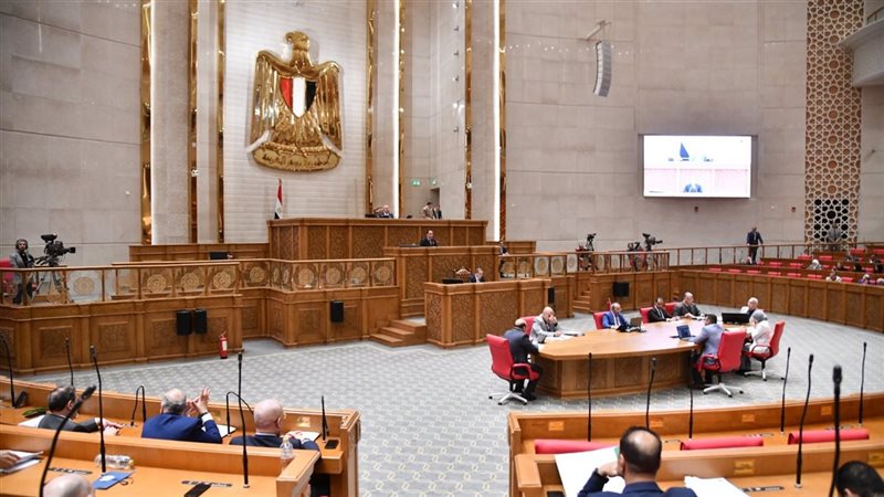 النواب يوافق مبدئيا