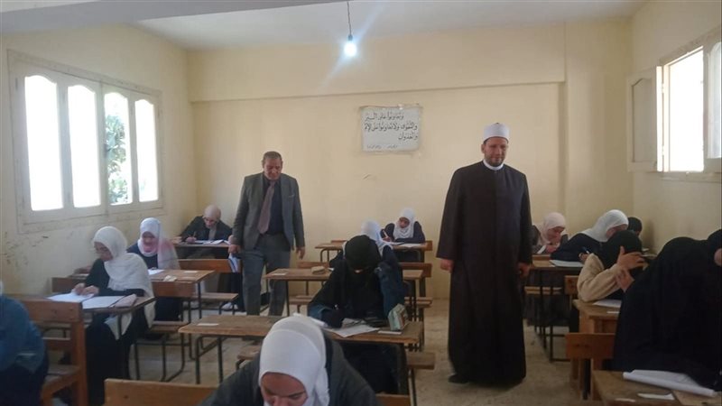 رئيس منطقة الإسكندرية