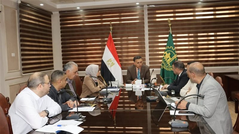محافظ القليوبية،