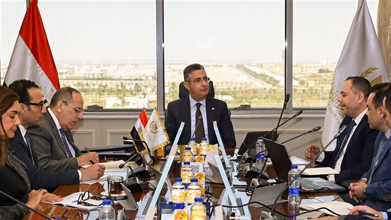 إبراهيم السجيني رئيس