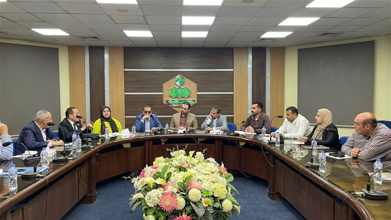 جمعية مستثمري العاشر