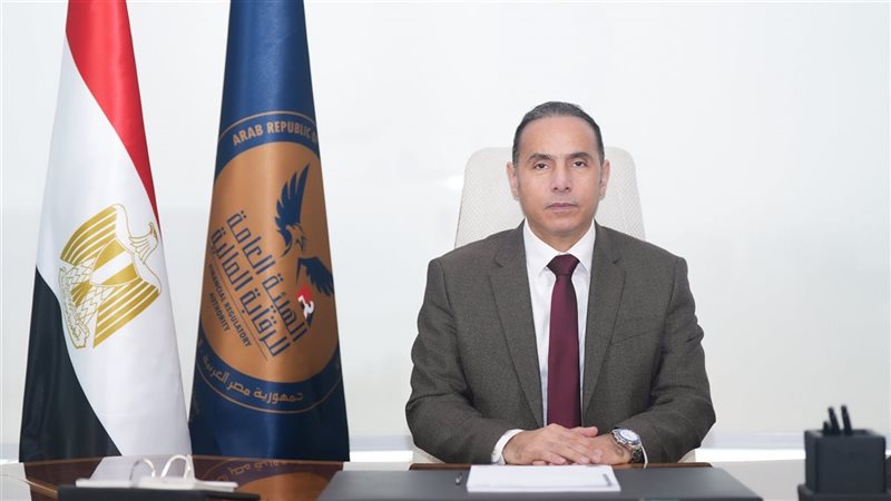 رئيس الرقابة المالية
