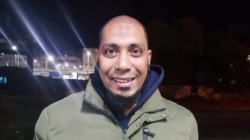 المجنى عليه