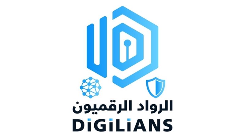 مبادرة الرواد الرقميون،