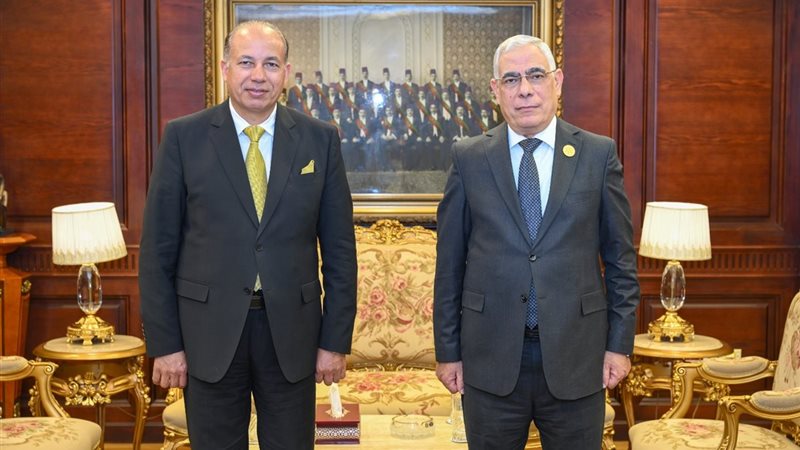 النائب العام، فيتو