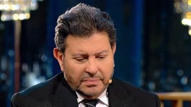 هاني شاكر، فيتو