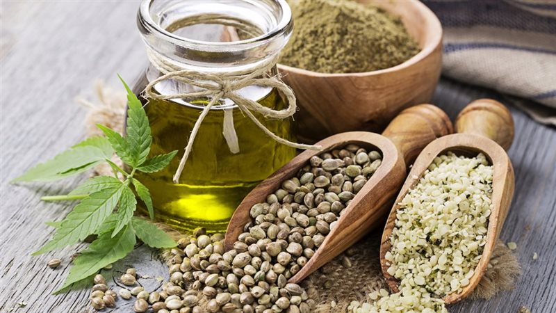 العلاج بالأعشاب،