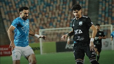 651 هدفًا و1418 بطاقة ملونة، أرقام وإحصائيات الدوري المصري الممتاز موسم 2025-2026