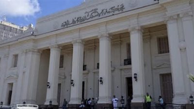 السجن 5 سنوات لعاطل بتهمة حيازته سلاحا ناريا ومبالغ مالية في الإسكندرية 