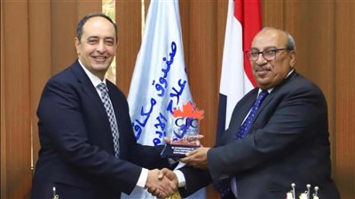 بروتوكول تعاون بين مكافحة الإدمان والمعاهد الكندية لحماية الشباب من المخدرات