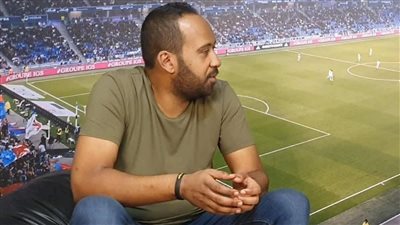 الزمالك ينعى عمرو عيسى محلل أداء قطاع الناشئين