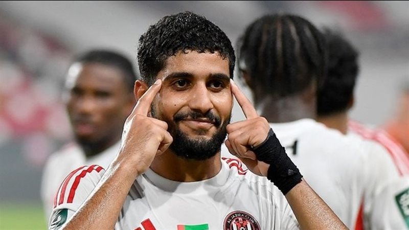 إبراهيم عادل، فيتو
