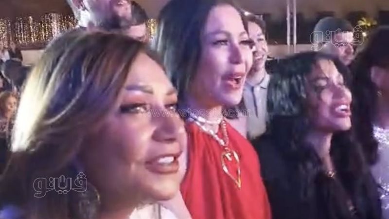 مهرجان أسوان لسينما