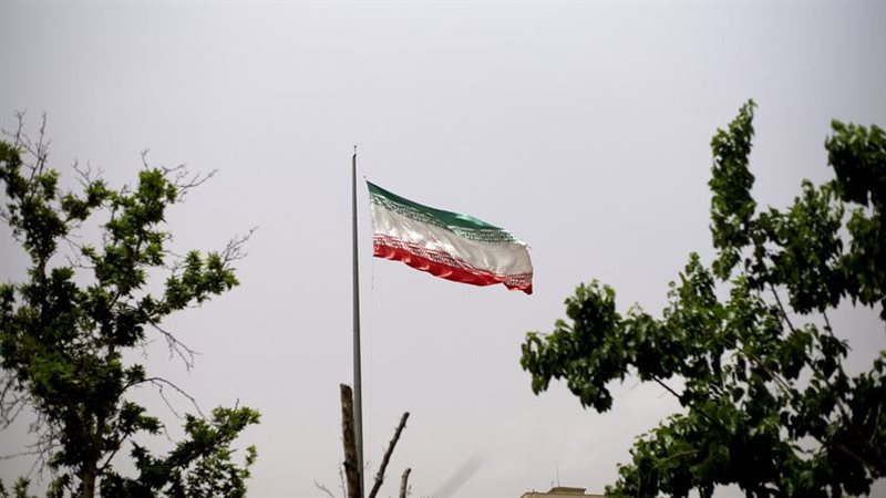 إيران 