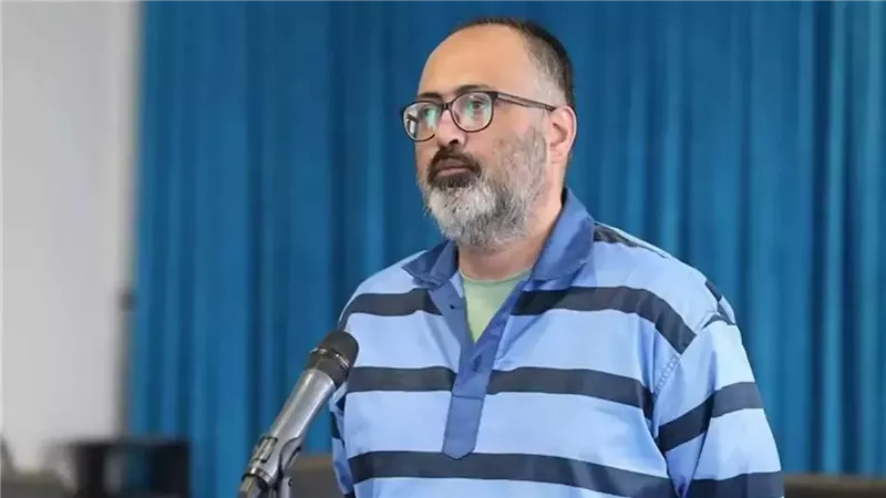 إيران تعلن إعدام
