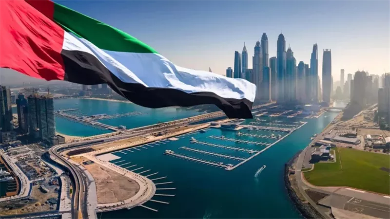 الإمارات، فيتو